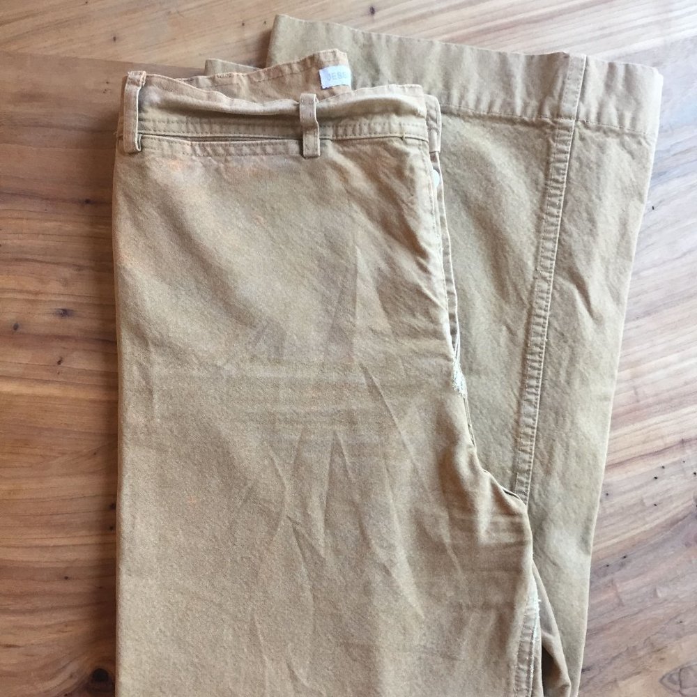 well loved Jesse Kamms - SOLD AS IS